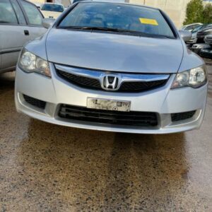 honda civic 2009