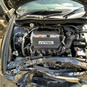 honda accord euro 2012